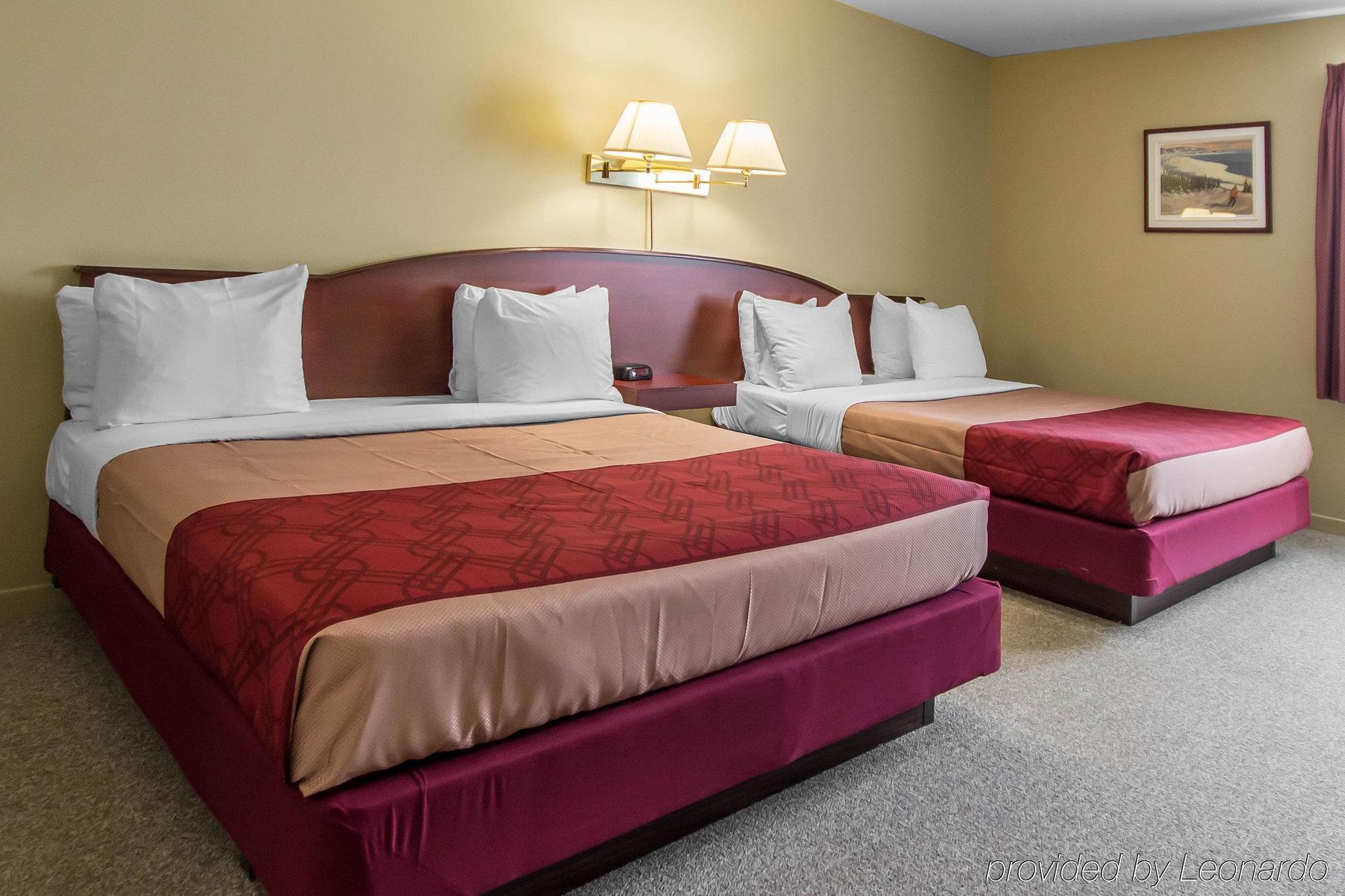 Sleep Inn & Suites Quebec City East Saint-Jean-de-Boischâtel Kültér fotó